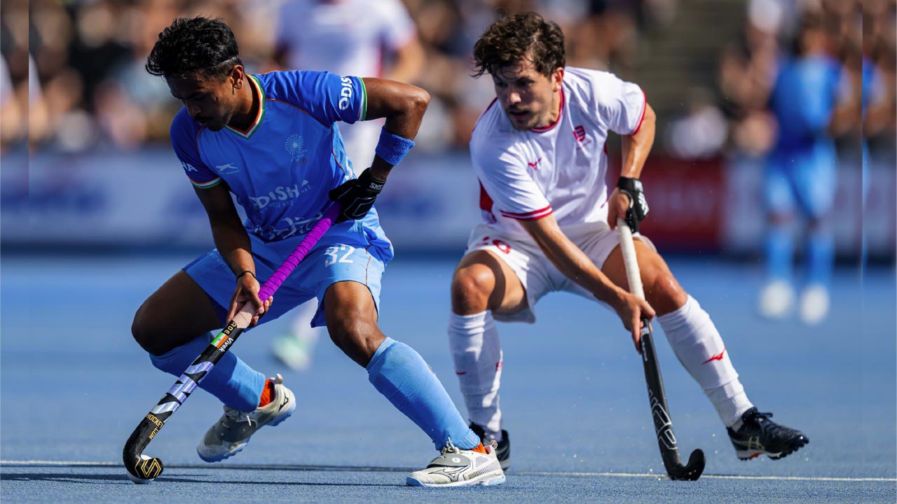 India’s World Cup hockey journey from 1971 bronze to 2023