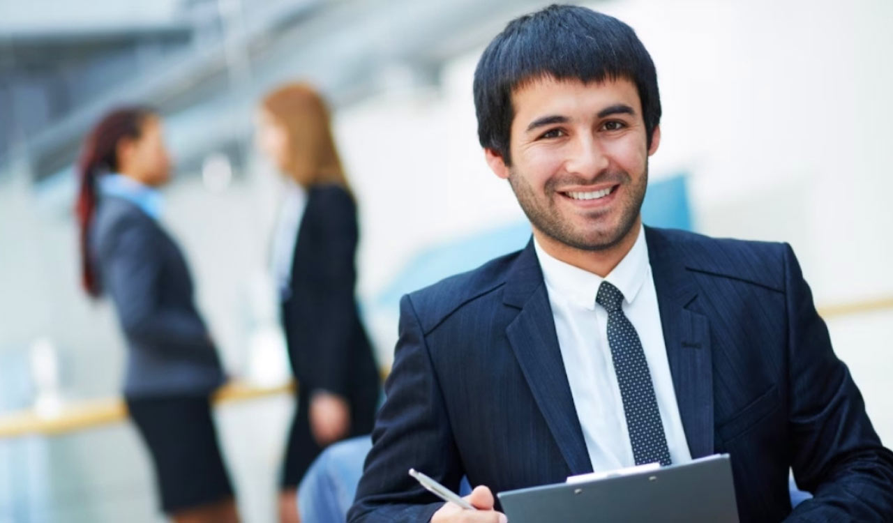 How a New Generation of Independent Professionals is Emerging in Telangana? 