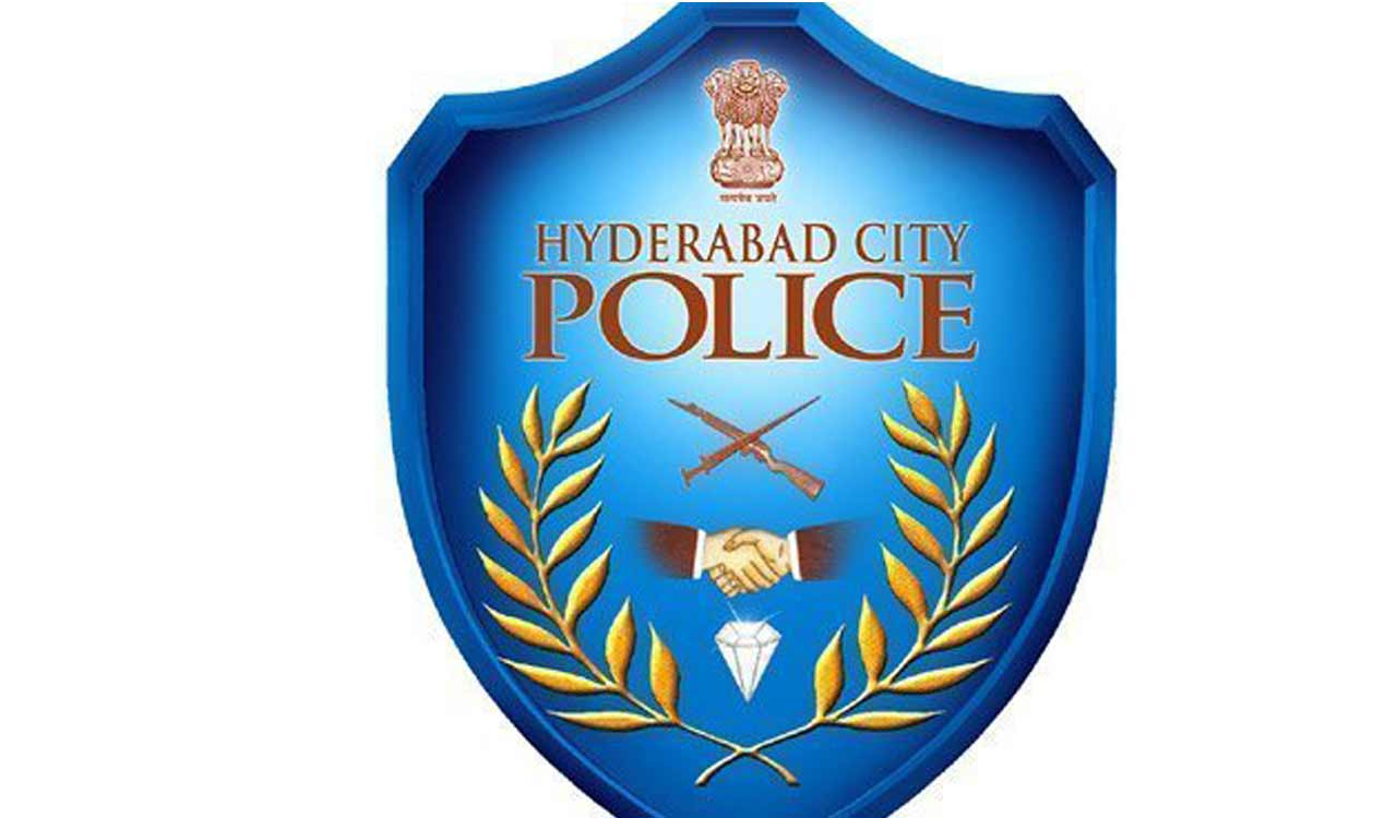 Hyderabad Cybercrime Police arrest 49 in nationwide crackdown
