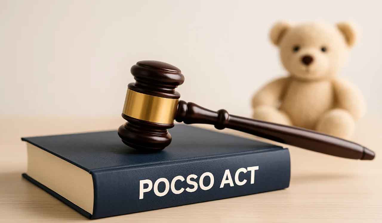Hyderabad: POCSO court sentences man to 10 years in 2019 child rape case