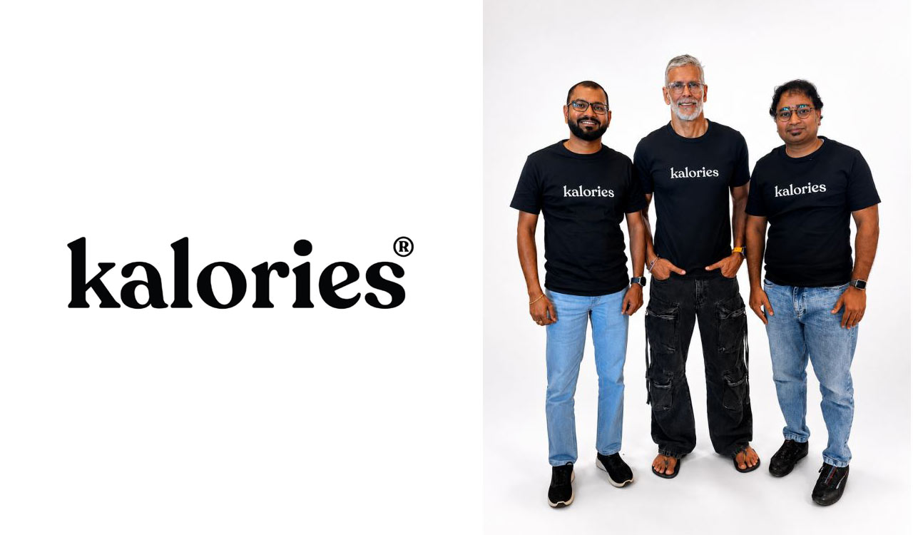 Hyderabad-based kalories names Milind Soman as brand ambassador for its Functional Dark Chocolates