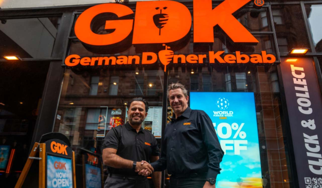 Hyderabad to Get India’s First German Doner Kebab Outlet in August
