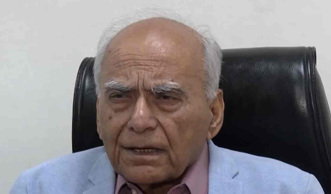 No need to panic over H1N1 cases, says former ICMR chief