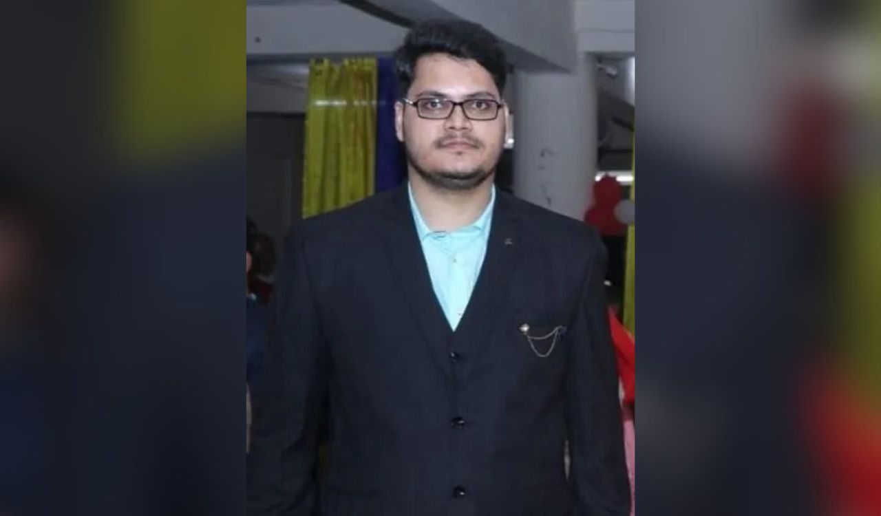 IIT Delhi student spoke of emotional pain a day before death, says mother