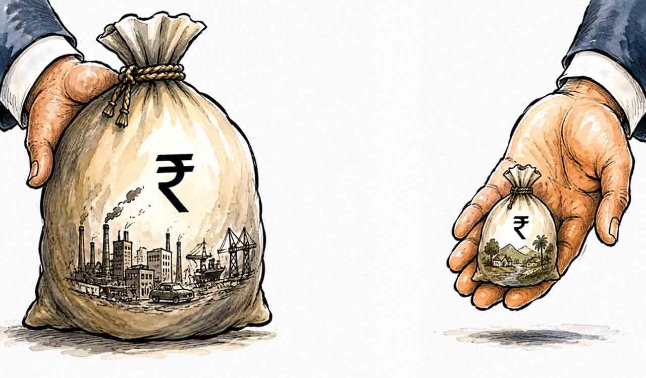Opinion: Beyond IFI rankings — India’s investment divide