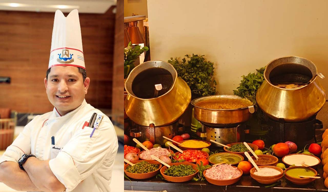 ITC Kakatiya Hyderabad to host Independence Day brunch featuring flavours from across India