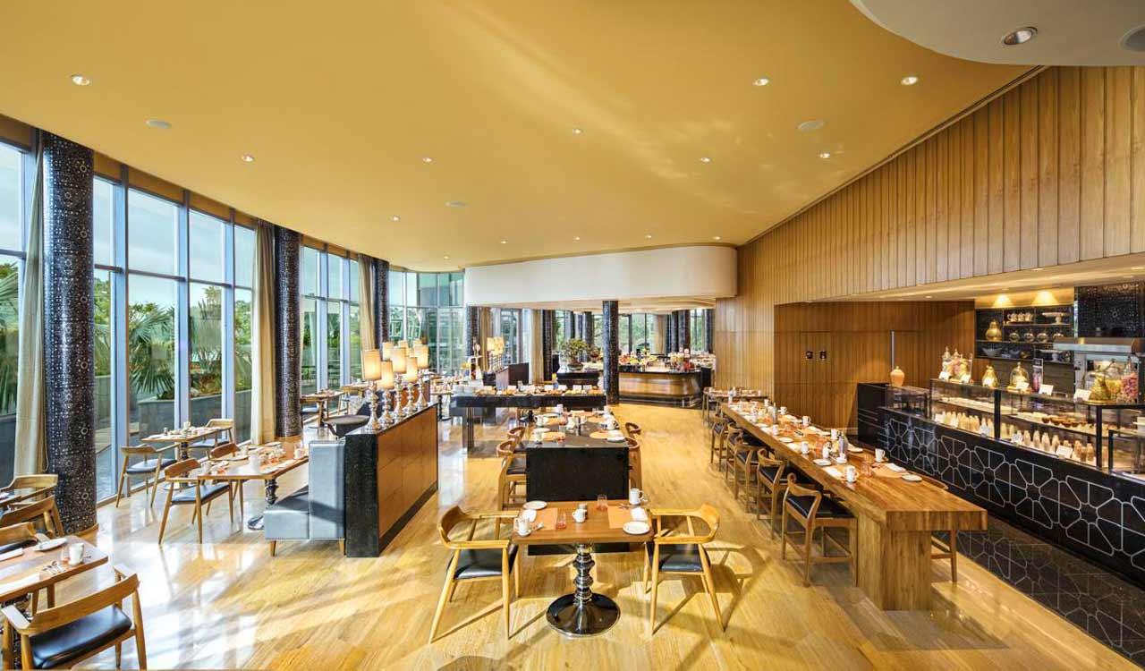 ITC Kohenur celebrates India’s culinary diversity with two Independence Day experiences