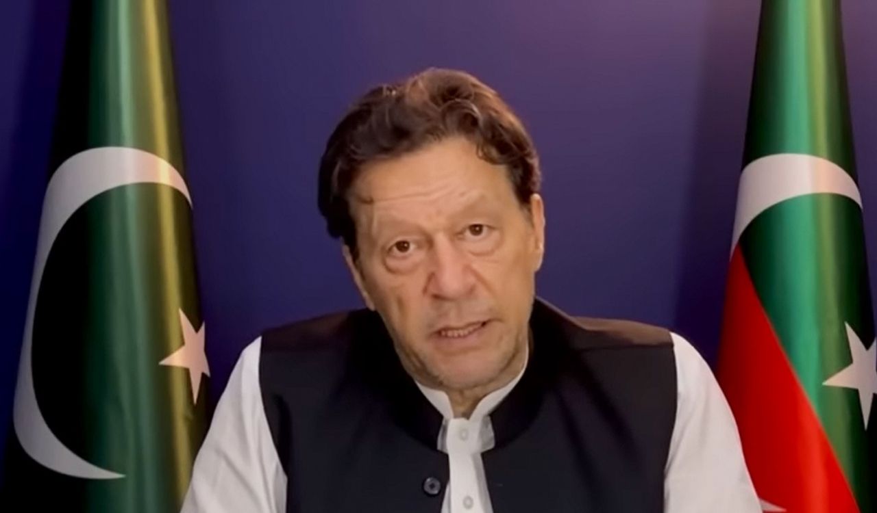 Global cricket icons join Javed Miandad in urging freedom for Imran Khan