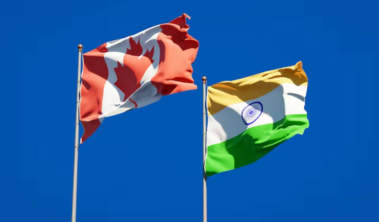 India and Canada to boost economic ties, target CEPA deal by 2026-end