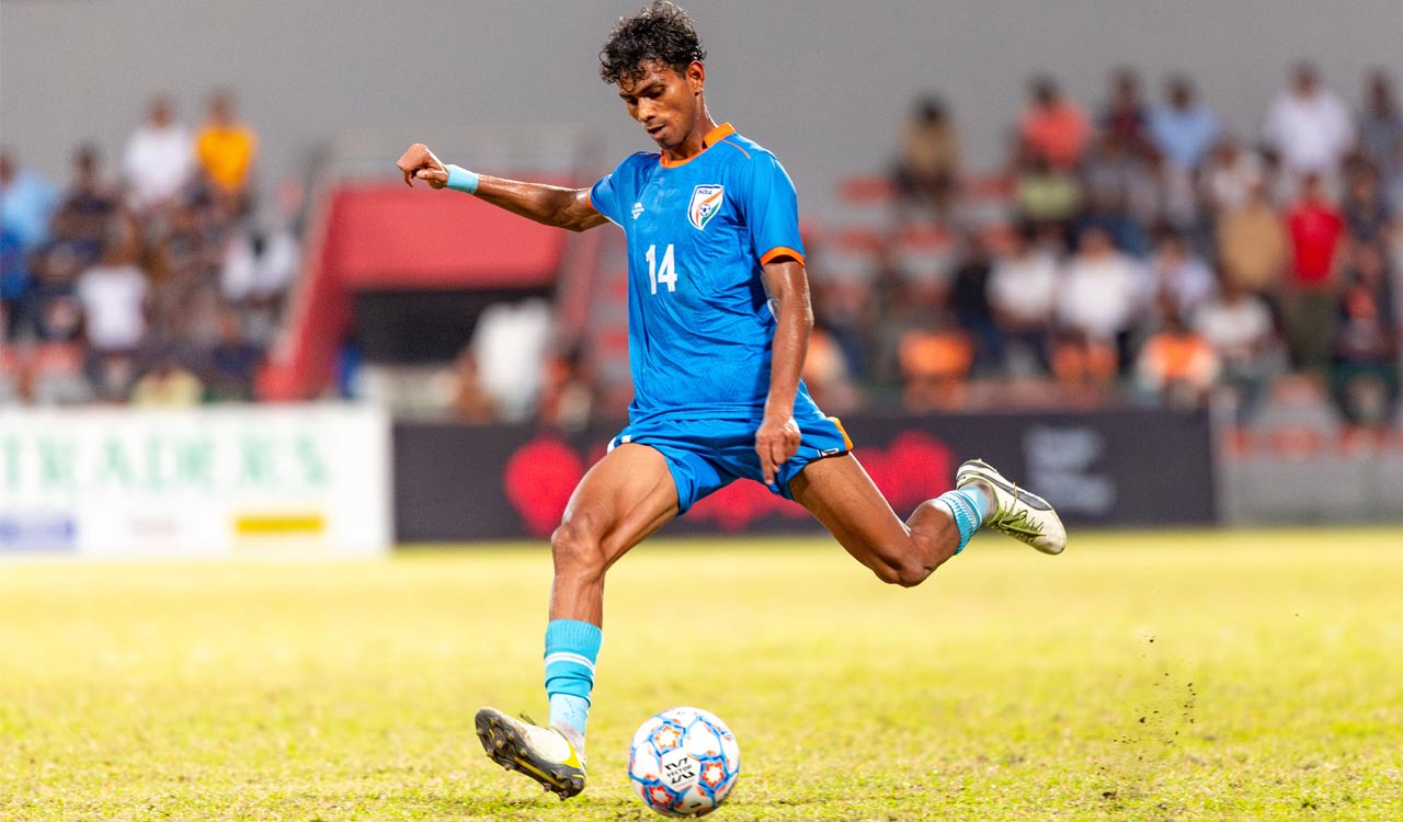 India U20 to play Yemen friendlies ahead of AFC Asian Cup qualifiers