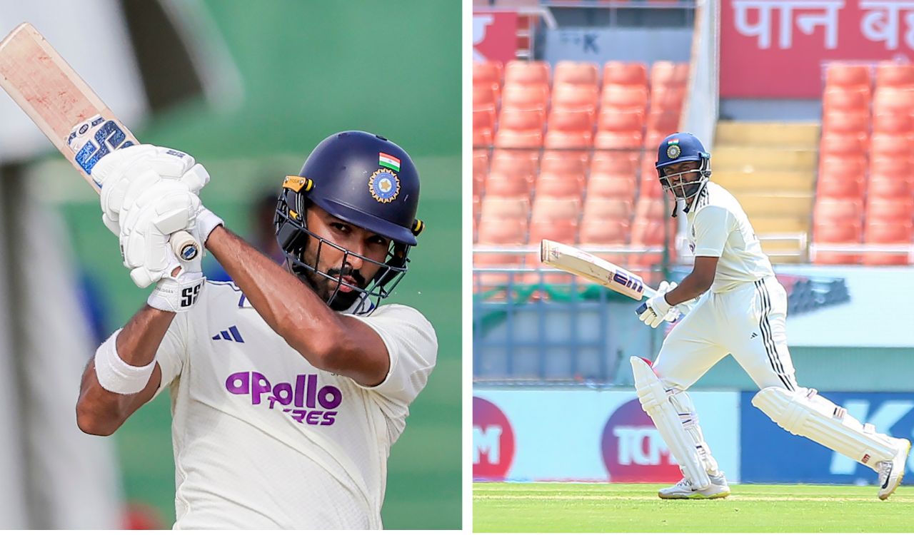 Sanjay Manjrekar calls IPL generation’s seamless transition to Test cricket a ‘mystery’