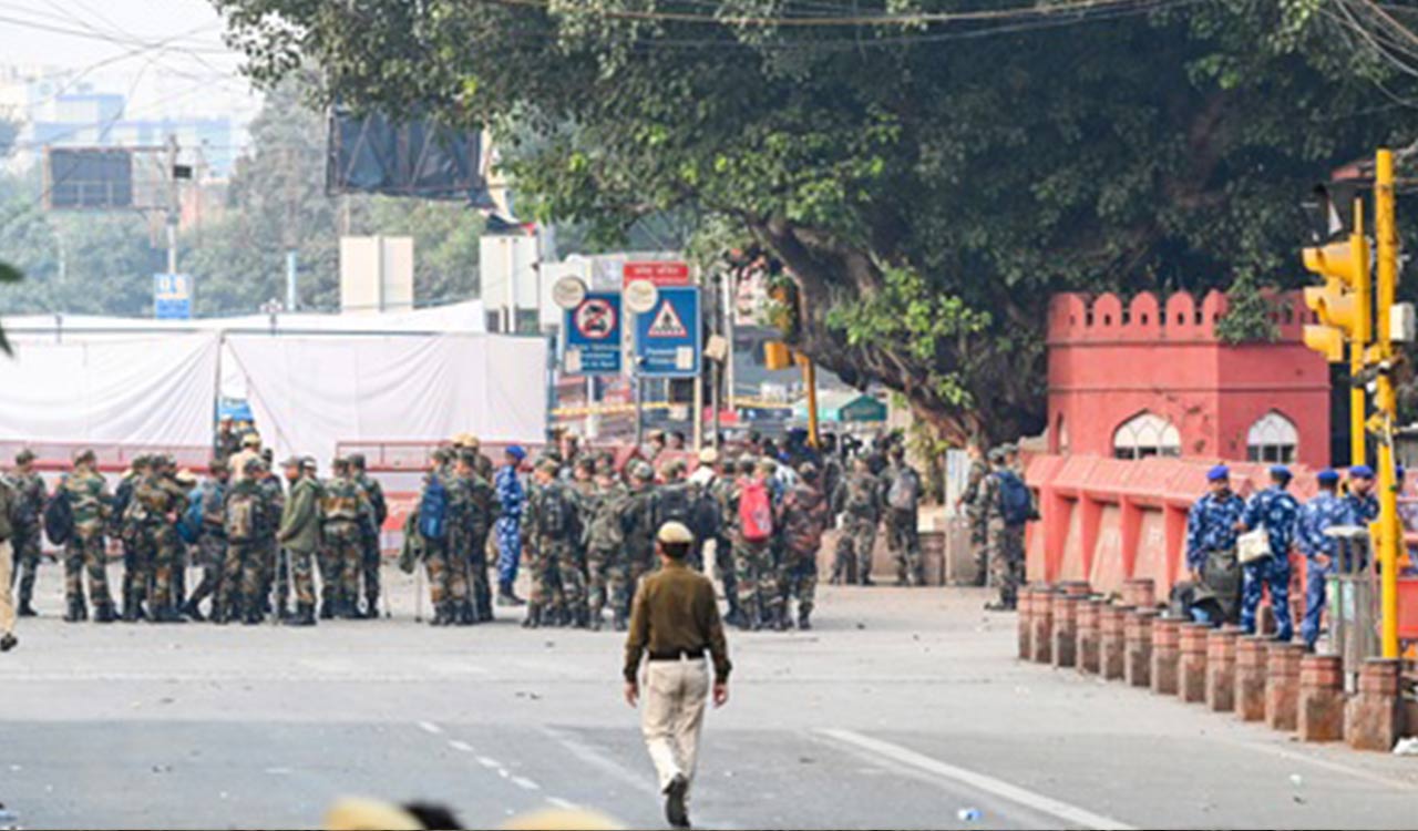 ISI may target India around Independence Day, security agencies on high alert