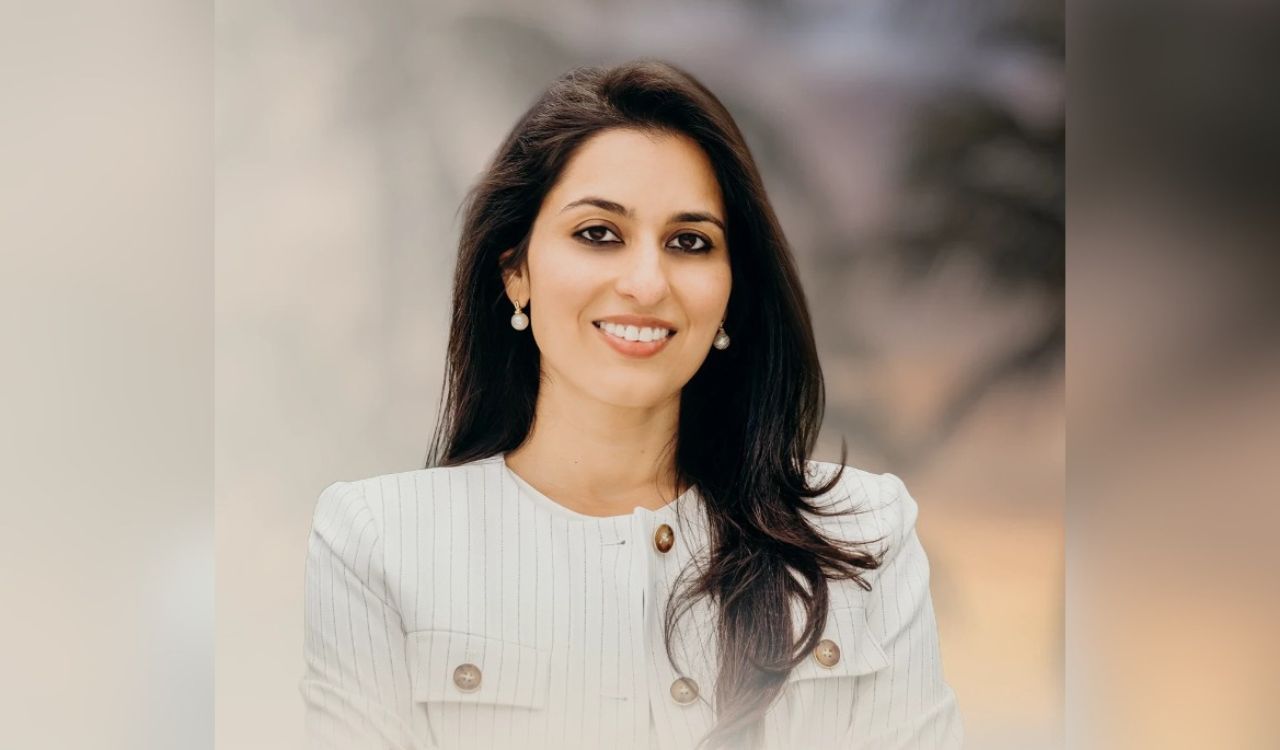 Indian-American educator Pia Dandiya wins Democratic primary in Florida congressional district