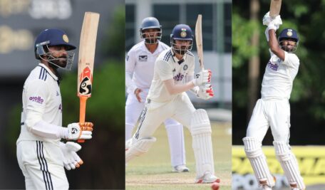 Indian Cricket Team