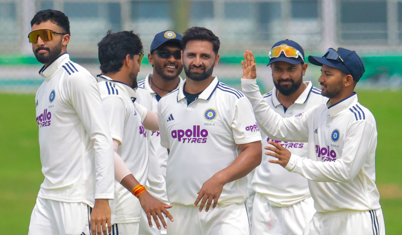 Sri Lanka Tests crucial for India’s WTC hopes, future spin leaders: Murali Kartik