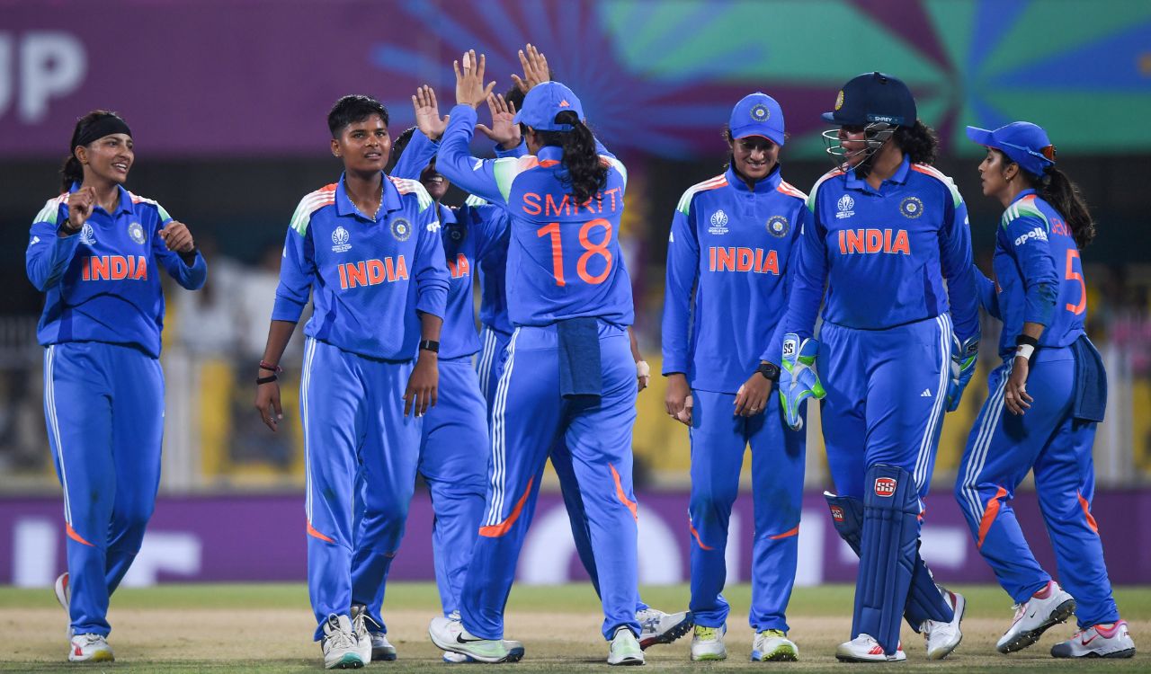 Women’s T20 Asia Cup 2026 fixtures released; India eye fourth title
