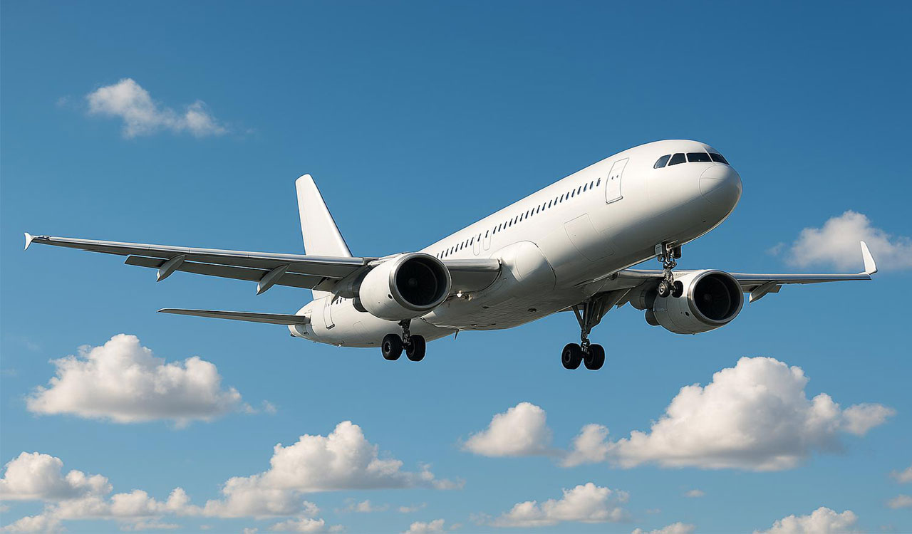 Indian airlines see international travel rebound despite rising fuel costs: Report