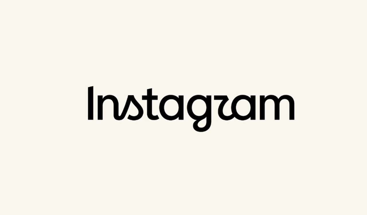 Instagram refreshes wordmark after a decade, users joke it reads ‘Instagzam’