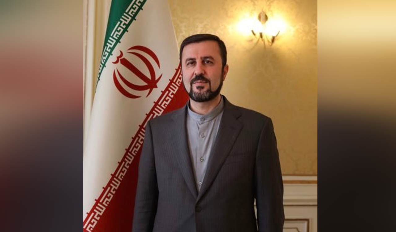 Iran accuses US of ‘economic war’ as Trump threatens tougher sanctions