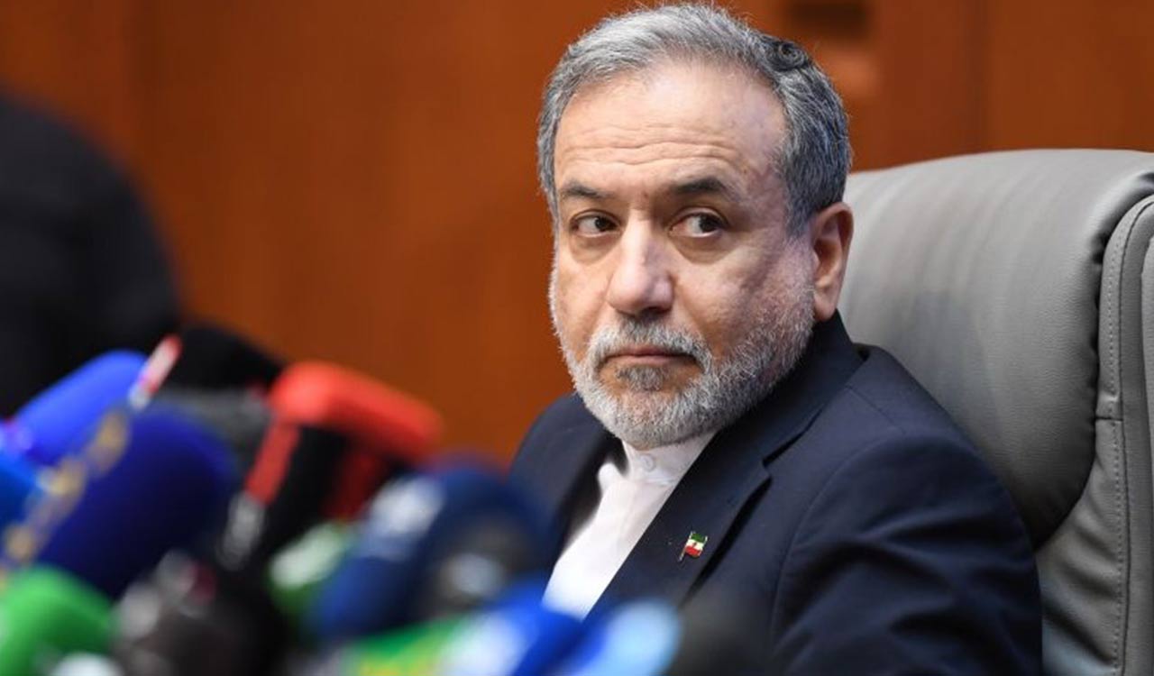 Iran warns France against interference in internal affairs