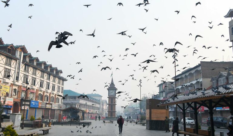 Seven years after Article 370: How J&K changed as separatism faded, terror receded
