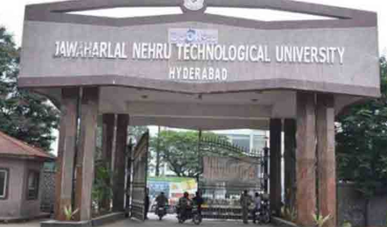 JNTU-Hyderabad signs MoU with Coursera for online courses