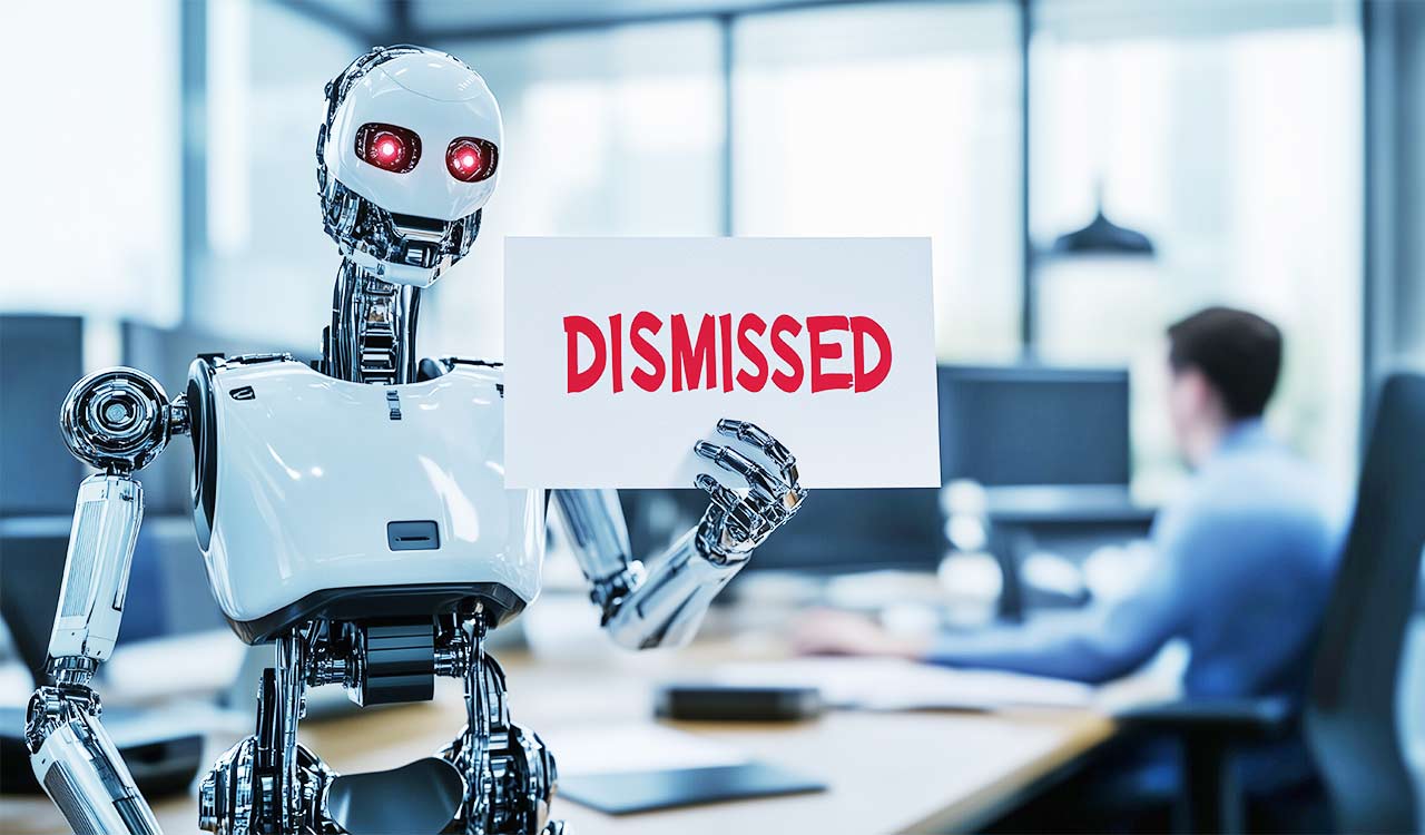 Opinion: Mental health in the age of Algorithm
