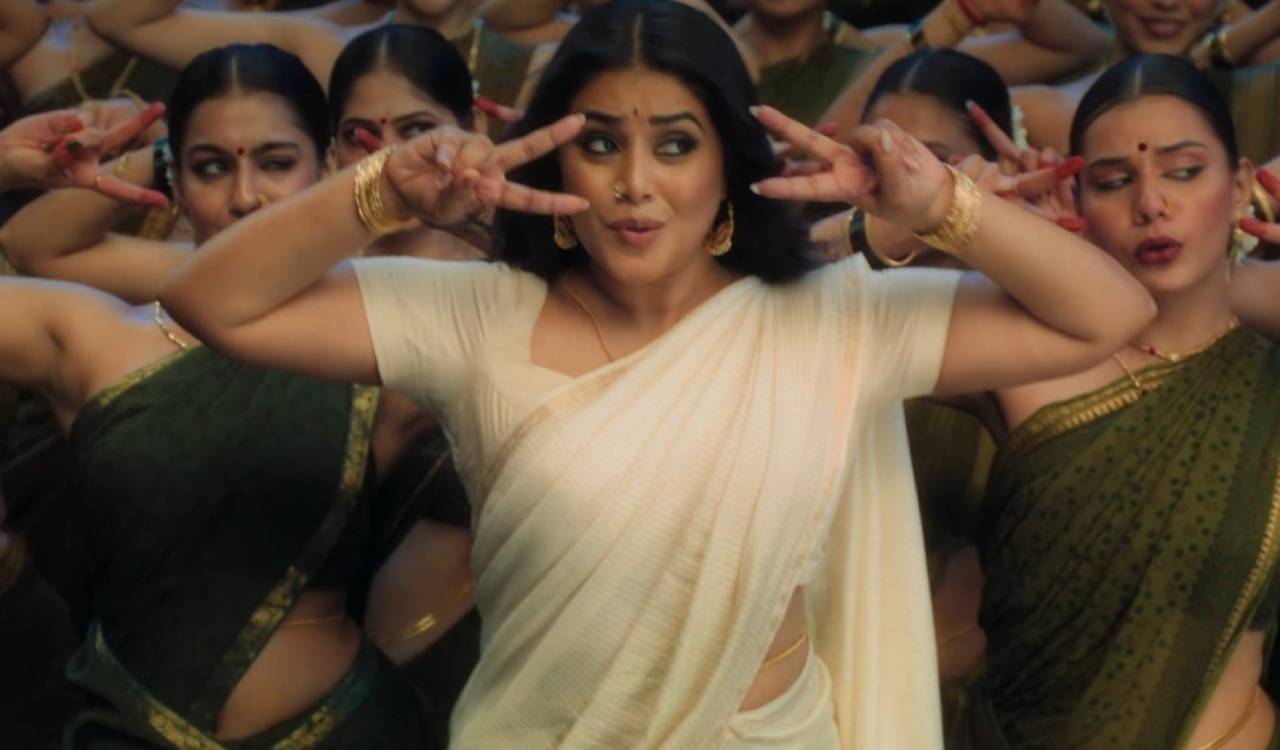 Watch: Rajinikanth’s Jailer 2 drops first single ‘Ala Bolelo’