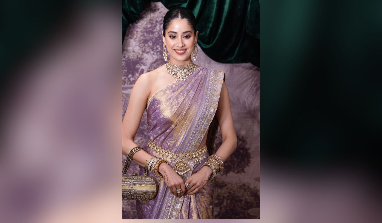 Janhvi Kapoor backs Veer Pahariya’s ‘Prem Keetanu’ ahead of October release