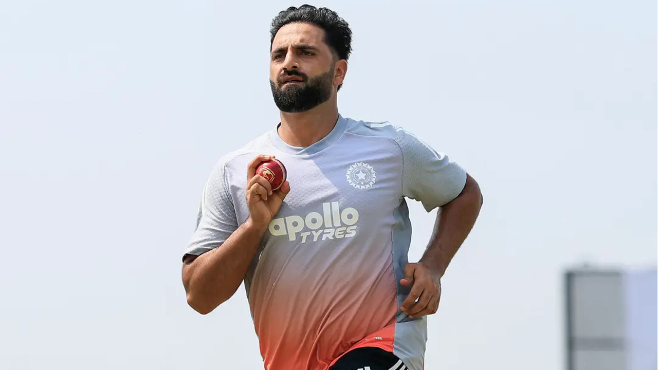 Jasprit Bumrah ruled out of Sri Lanka Tests; Auqib Nabi earns maiden India call-up