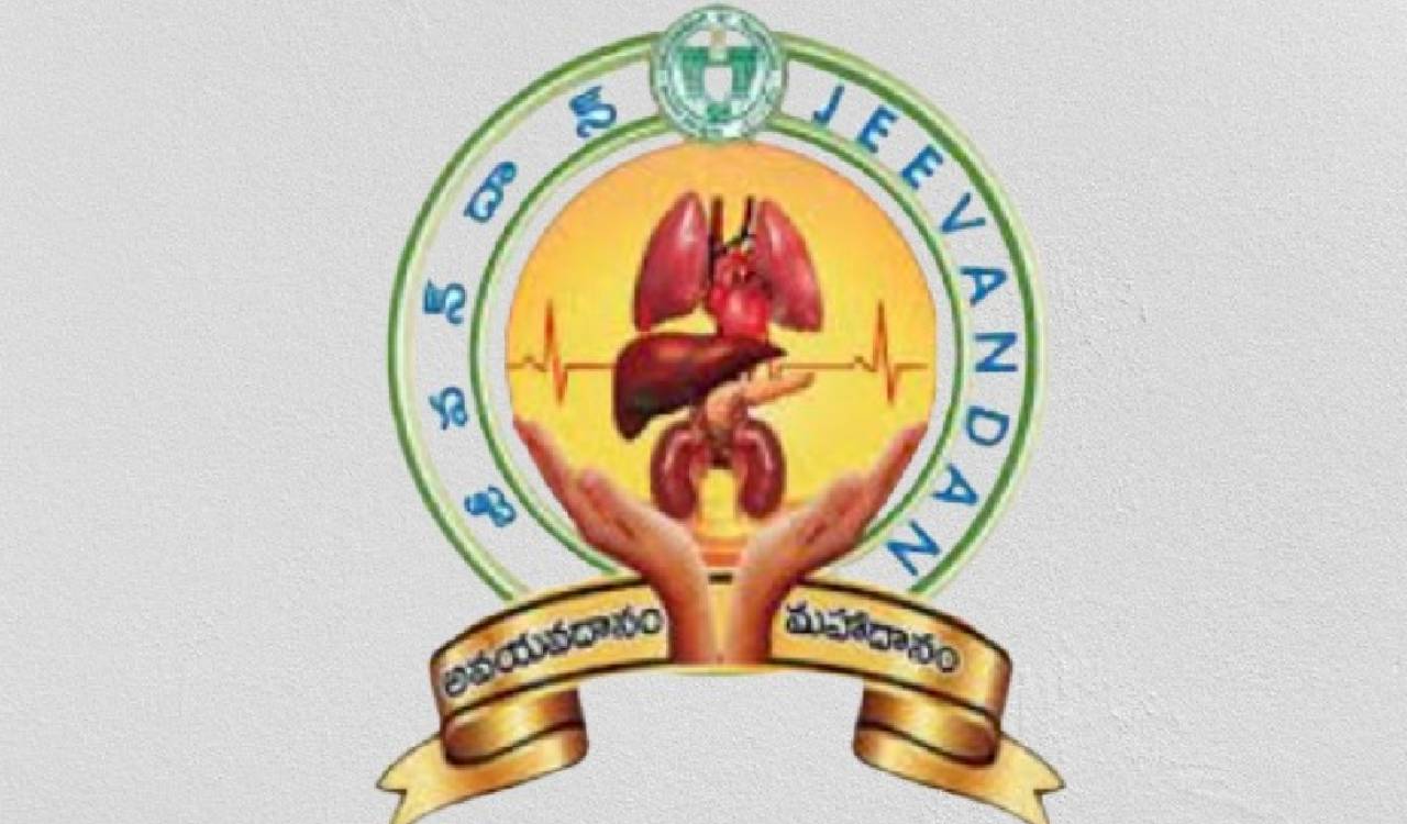 Organs of brain-dead Jangaon RMP save three lives