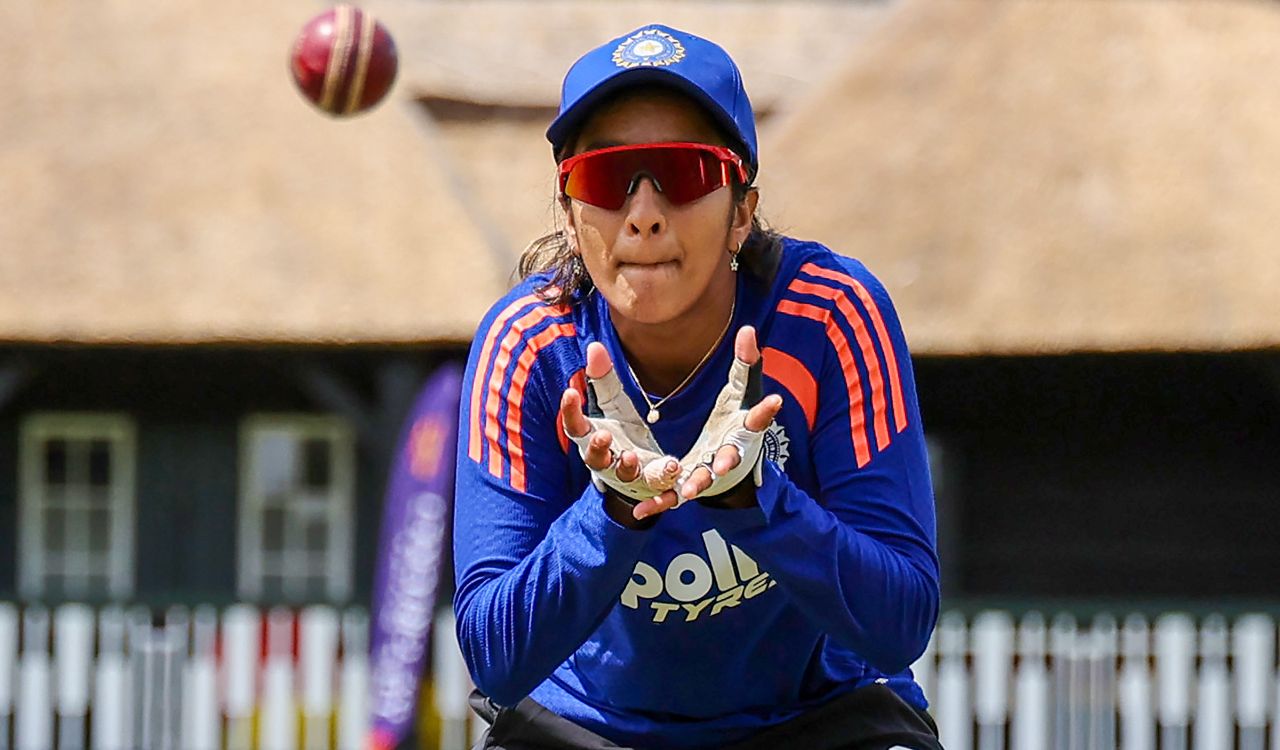 Jemimah’s hamstring injury puts Women’s T20 Asia Cup participation in doubt