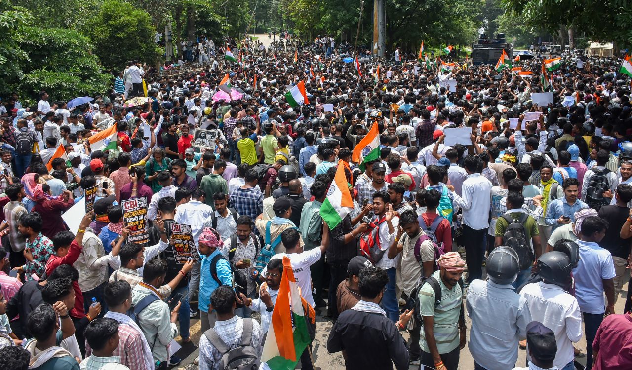 Jharkhand recruitment scam: Kingpin alleges CDPO seats were sold for Rs 10 lakh