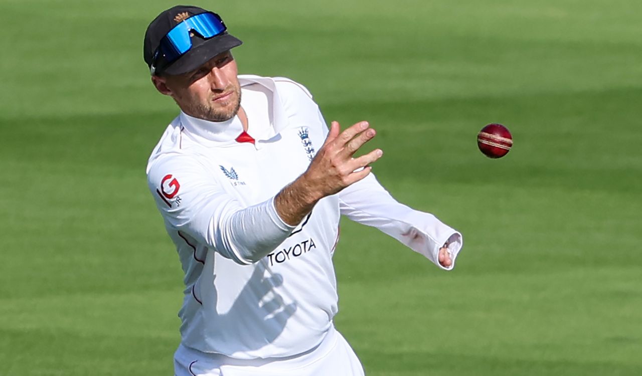 Joe Root breaks Steve Smith’s record to become leading Test catcher with 219 catches