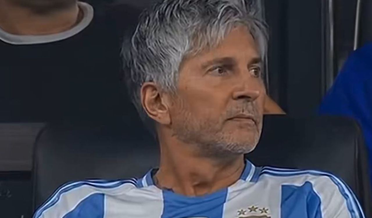 Lionel Messi’s father Jorge dies at 68 after illness