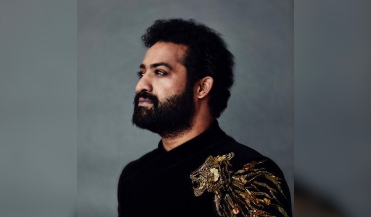 Jr NTR undergoes arthroscopic shoulder surgery at KIMS Hospitals in Hyderabad
