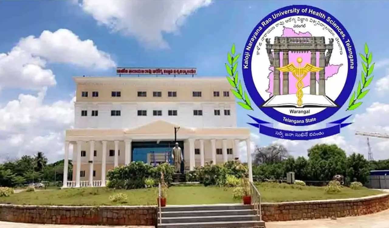 KNRUHS invites applications for Nurse Practitioner in Midwifery diploma programme