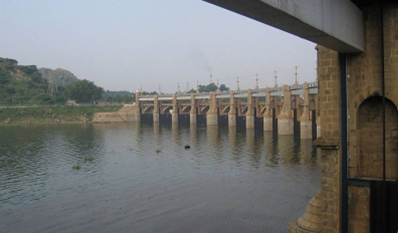 TN to receive Kabini water by Monday as K’taka releases 12,000 cusecs