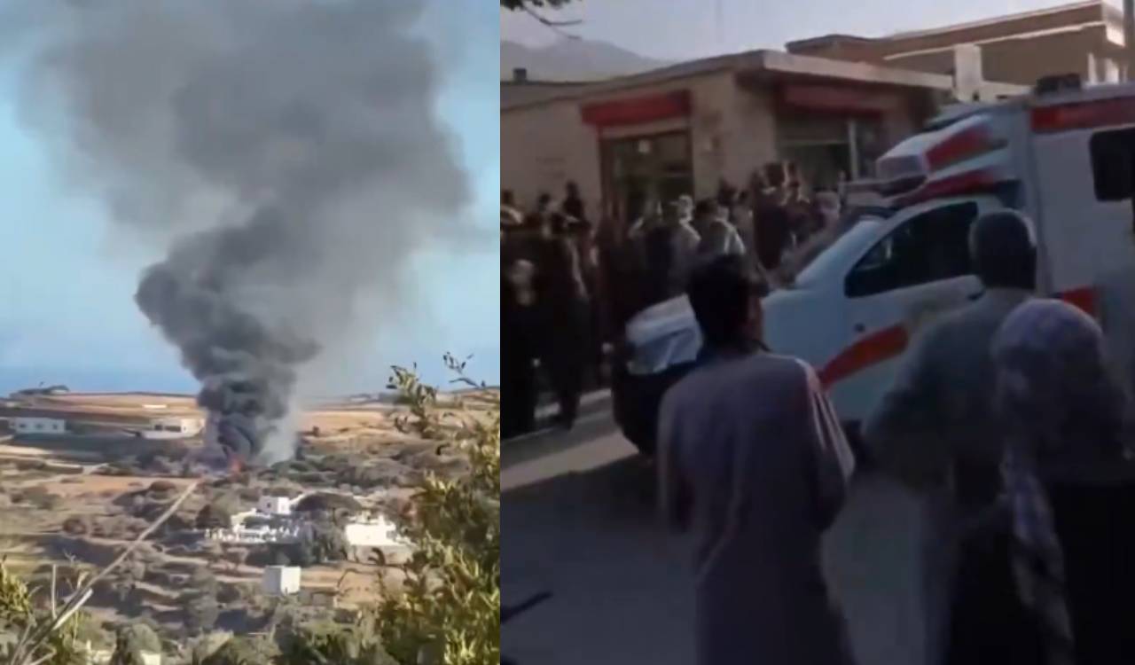 Several students injured in Kabul school explosion