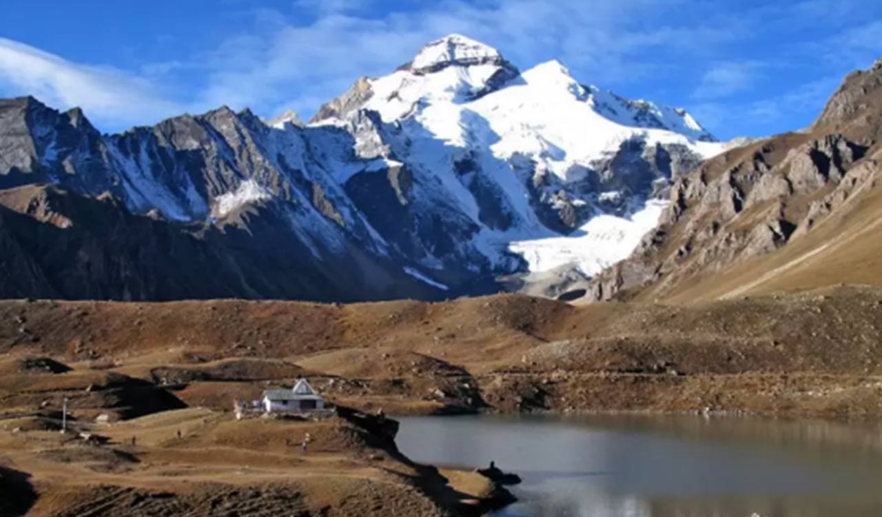 28 Andhra Pradesh pilgrims return safely after Nepal flash floods during Kailash Mansarovar Yatra