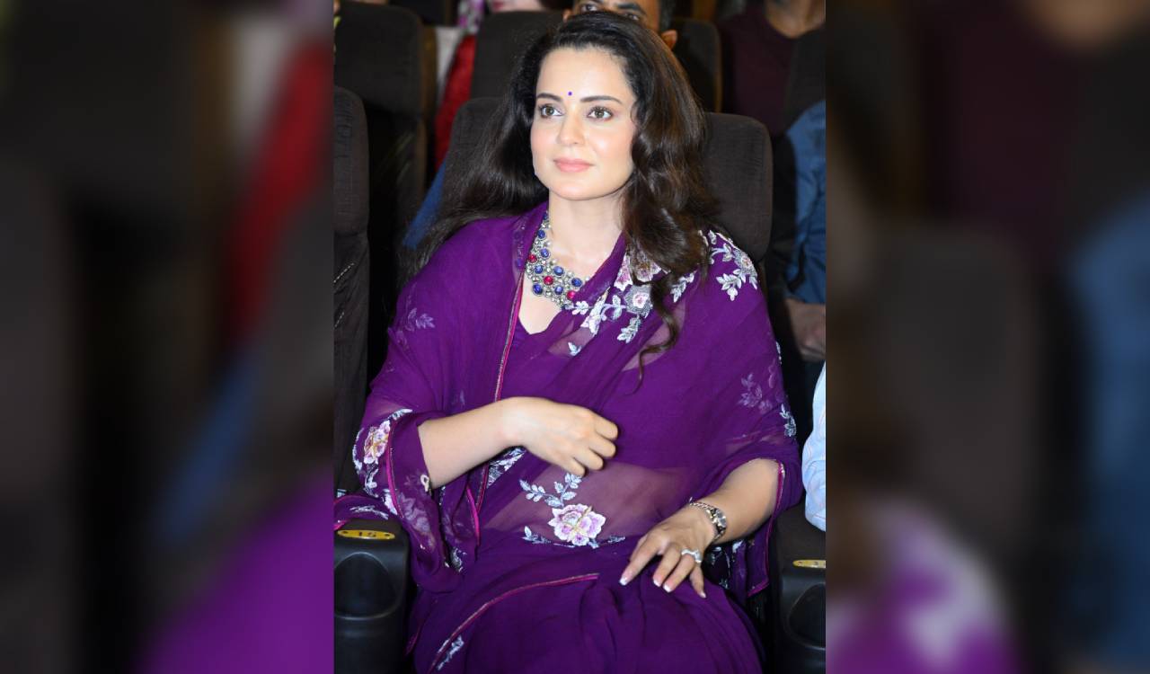 ‘Jantar Mantar student protest’: Kangana Ranaut says Gen Z remark misinterpreted