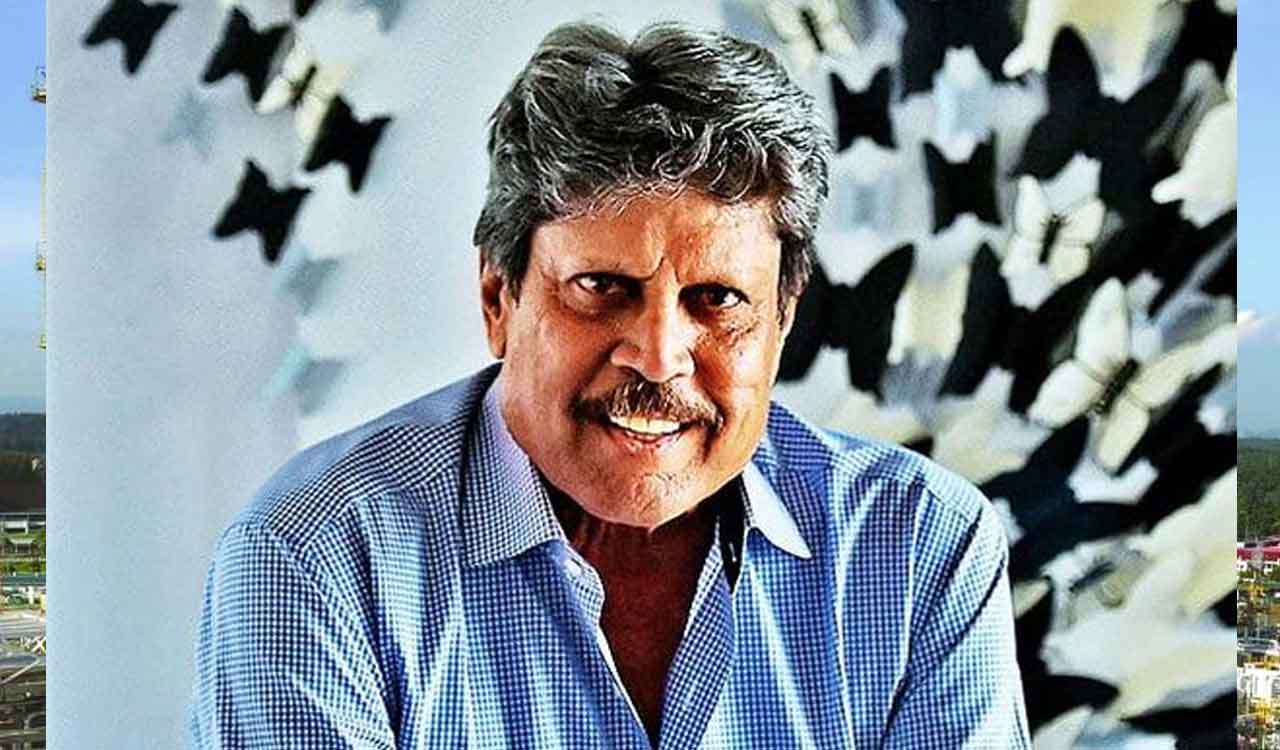 ‘Want to support a friend’: Kapil Dev backs Imran Khan, seeks humane treatment