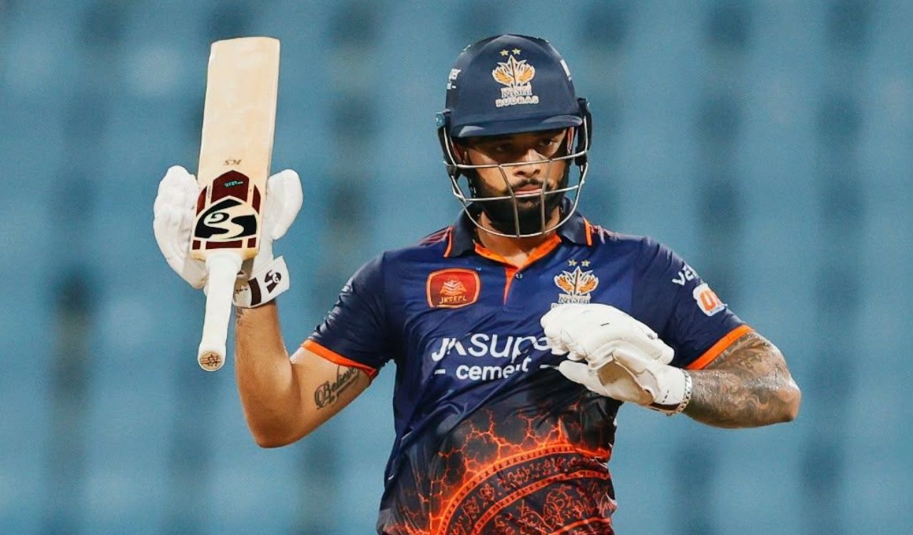 UP T20 League offers crucial exposure ahead of IPL, says Karan Sharma