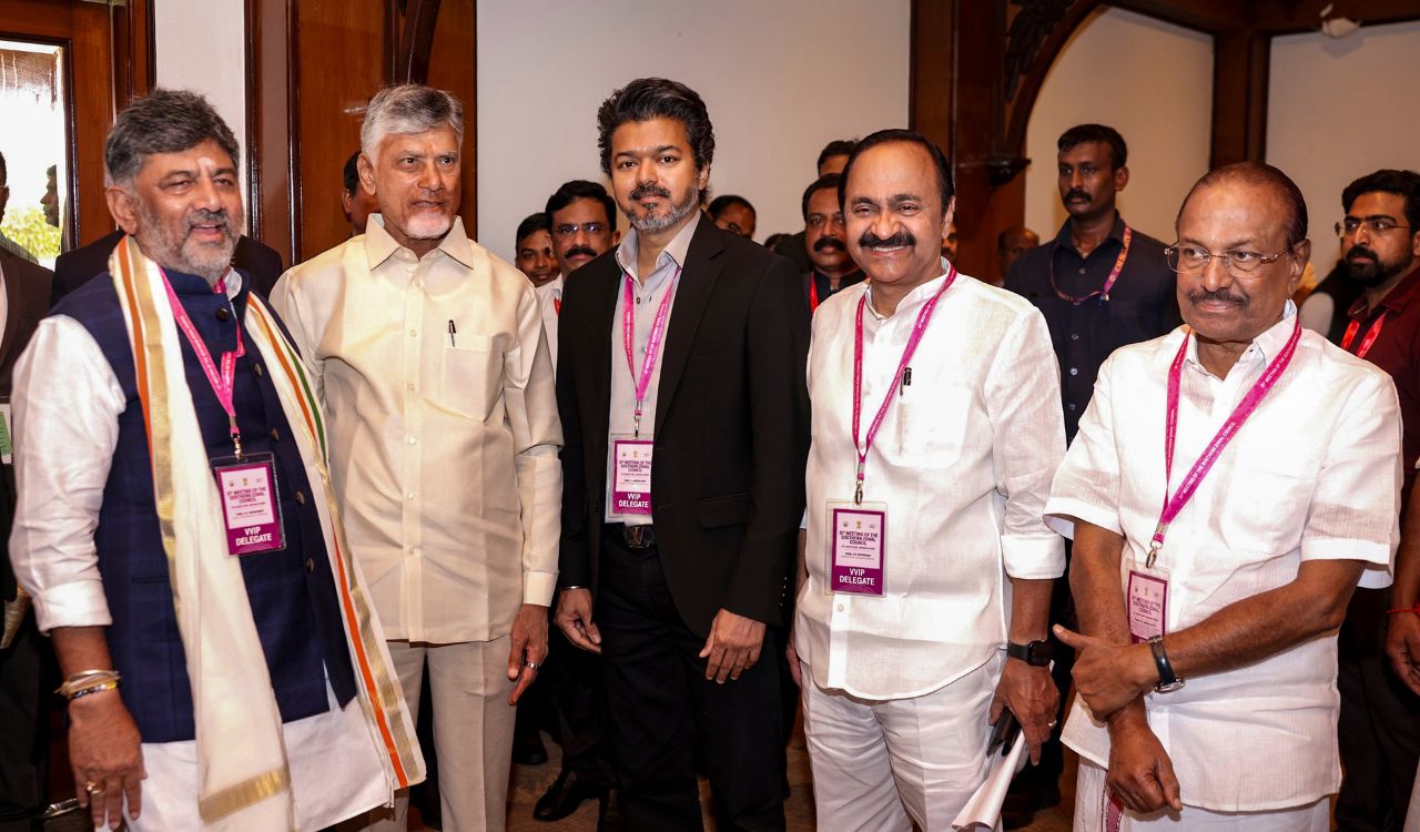 Satheesan seeks new Mullaperiyar dam, offers Tamil Nadu full water share