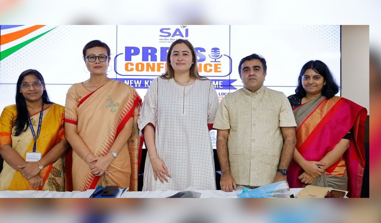 Jwala Gutta calls revamped Khelo India Scheme a gamechanger for Indian sports