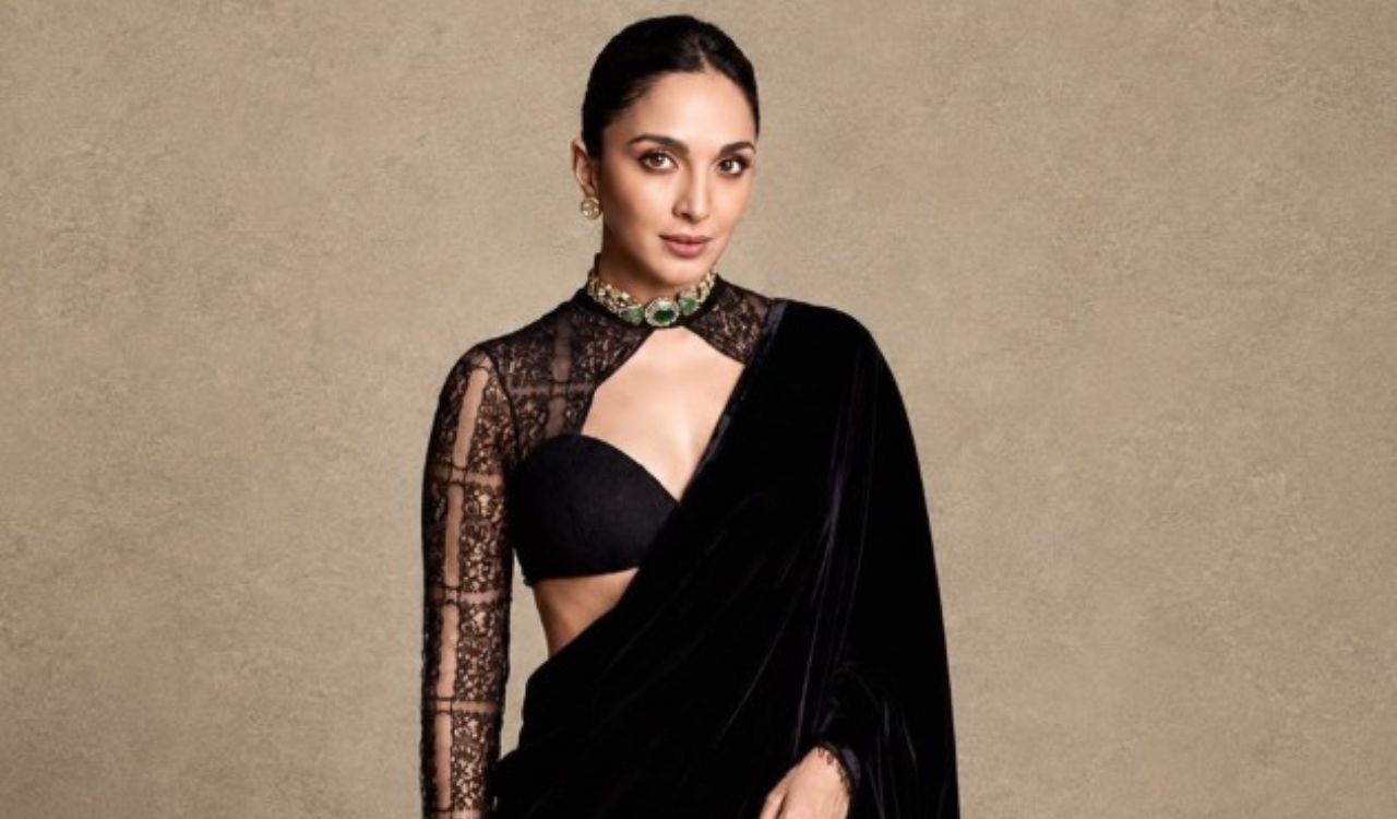 Manish Malhotra reveals his creative journey behind Kiara Advani’s Toxic costumes