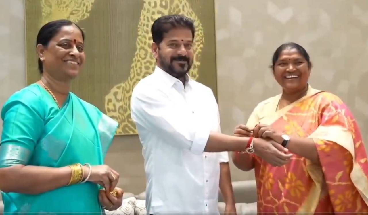 Konda Surekha row: Did some Congress leaders jump the gun?