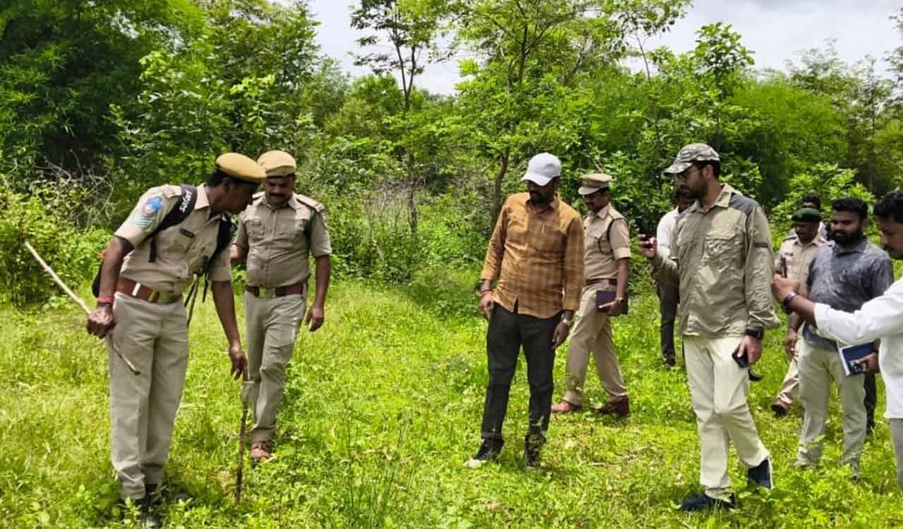 Kothagudem: Forest Department vows action over FBO’s death in electric snare