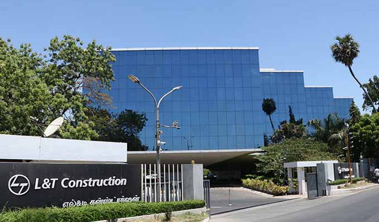 L&T Technology Services bags US$ 75-mn deal from global tech major