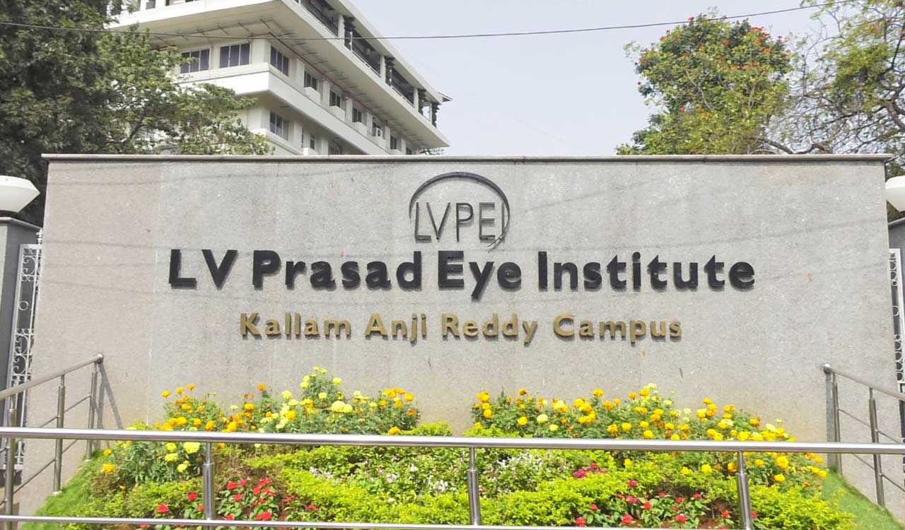 LVPEI, BostonSight to study mental health effects of PROSE, Scleral lenses